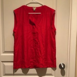 JCrew Top